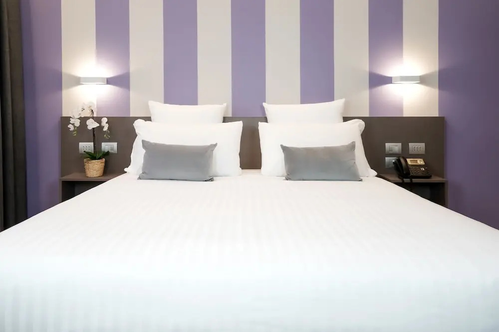 Sleep Tide Suites