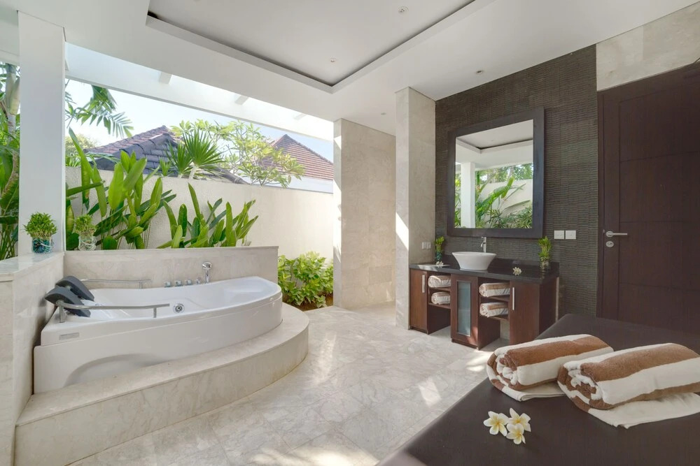 D And G Villas