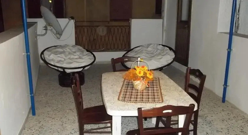 Casa Vacanza Punica