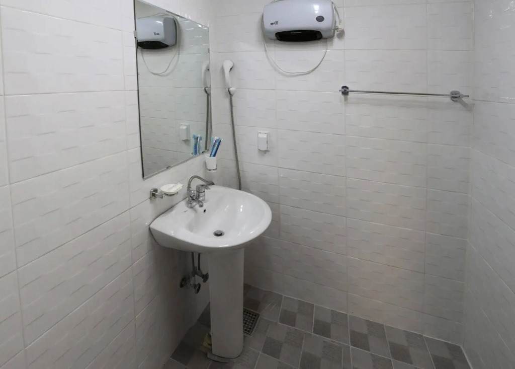 Grand Field Residence Hostel