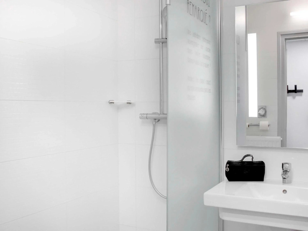 Hôtel ibis Styles Clermont-Ferrand Gare