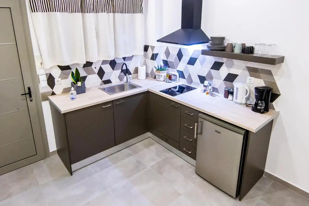 Indigo Apartments 2