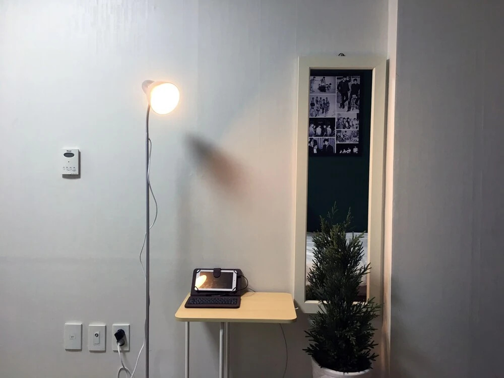 Nanu Guesthouse KPOP - Hostel