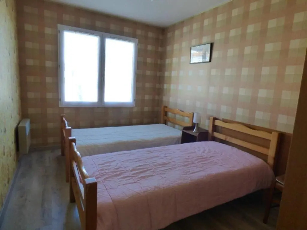Maison Les Sables-d'Olonne, 4 pièces, 6 personnes - FR-1-427-22