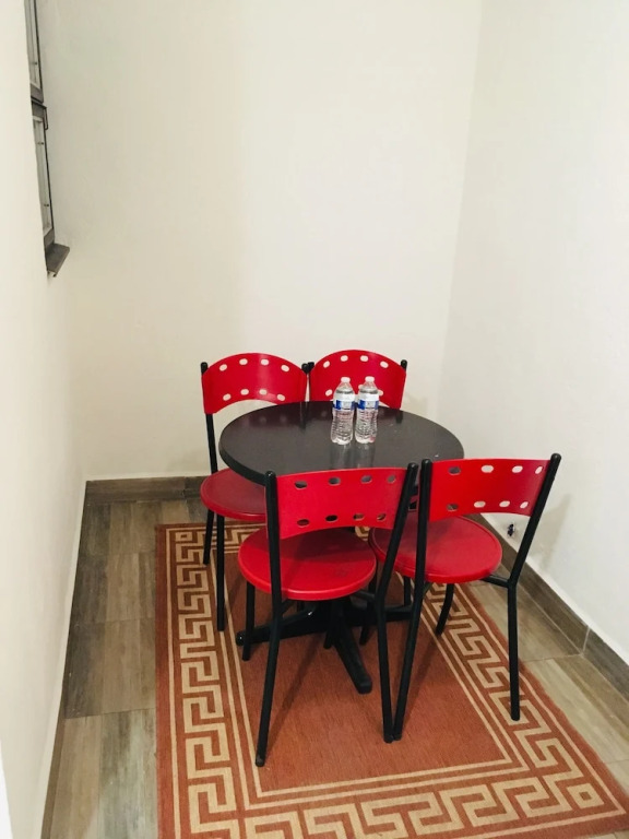 Tropicus 2 Romantic Zone Doble Room