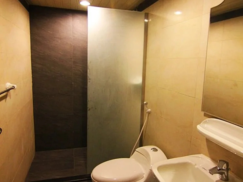 Rawaq Suites 8 Al Nahdah