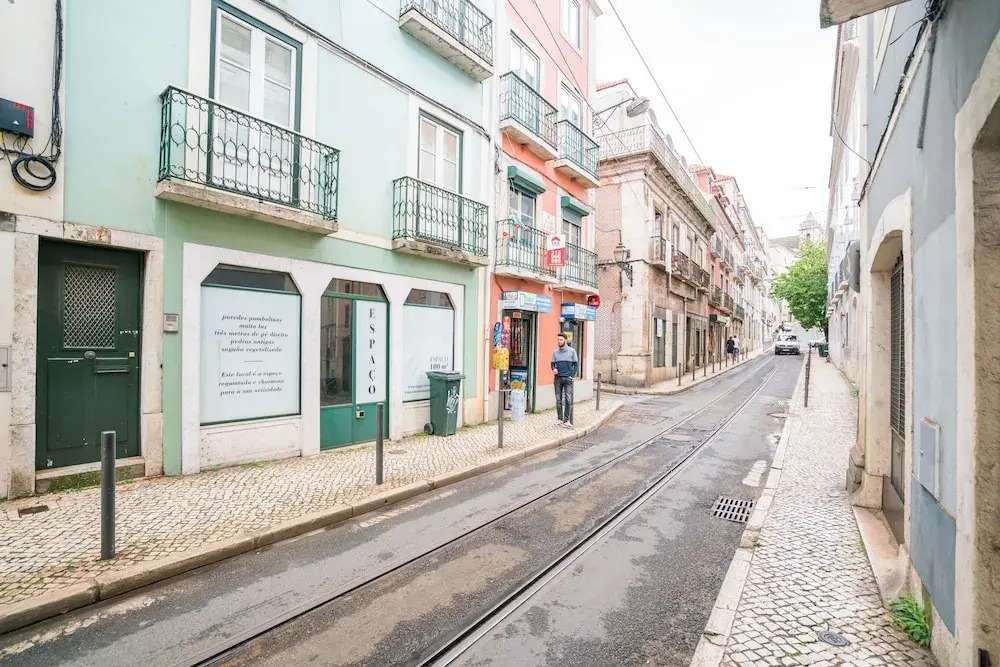São Bento Authentic Apartment