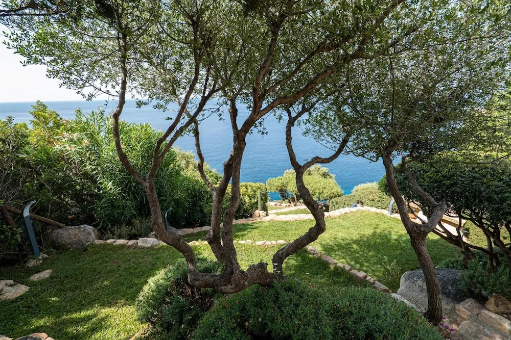 Villa Gemma in Torre Delle Stelle Maracalagonis