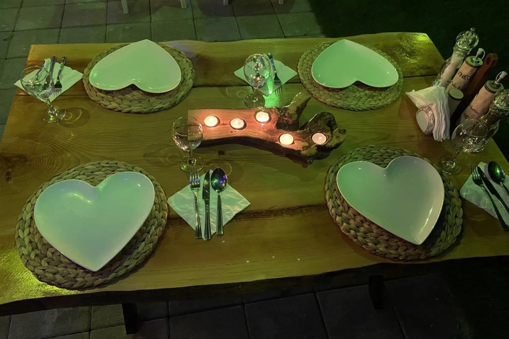 Aroma Butik Hotel