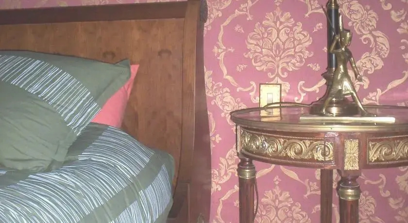 Chambre d'hôtes Casa La Signora Di Perugia
