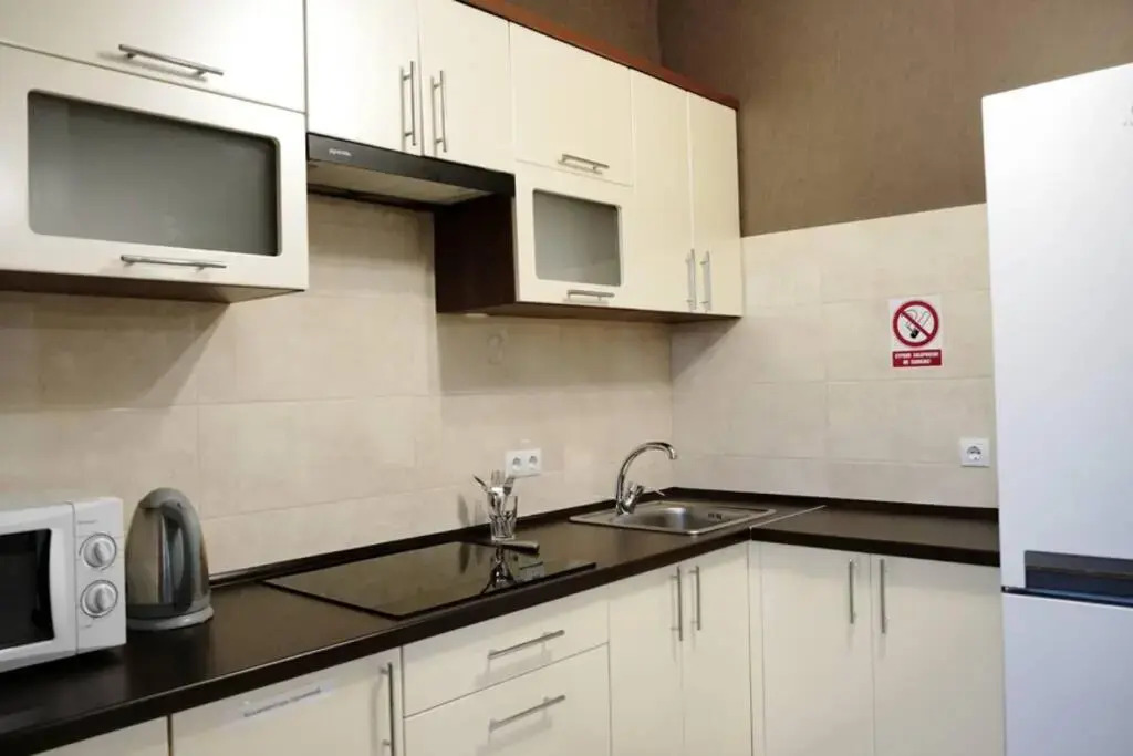 Doba In Ua Baku Shmidta Apartments