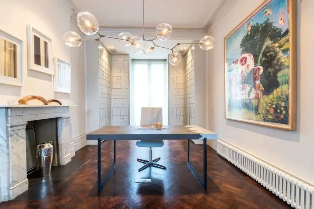 Remarkable 5bed, 4.5bath W/Garden Near Paddington