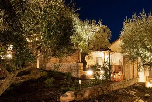 Olivea Premium Holiday Homes