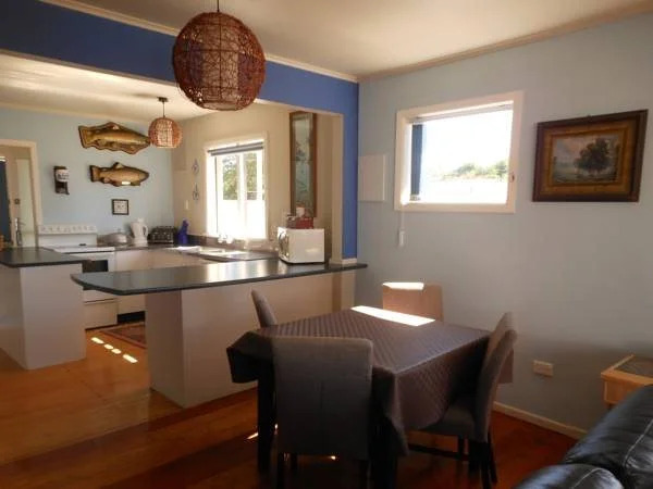 Jack & Di's Troutbeck Studio