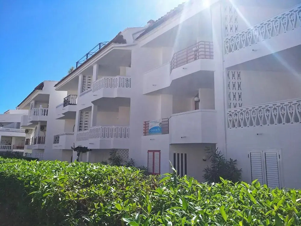 Habitat Aptos 3000