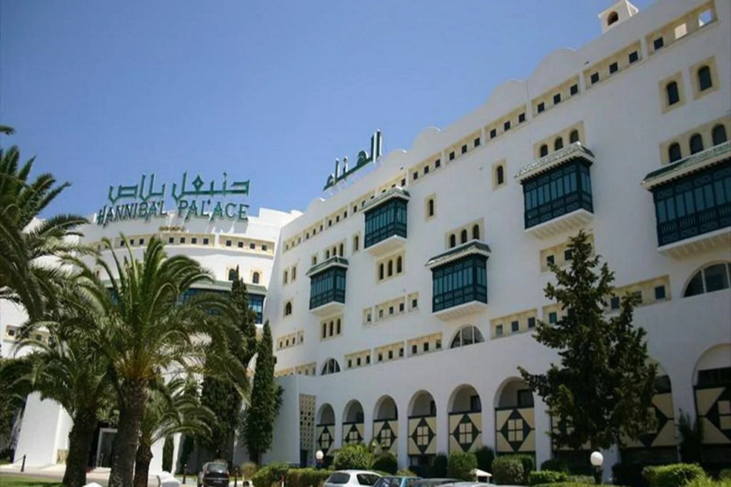 El Hana Hannibal Palace