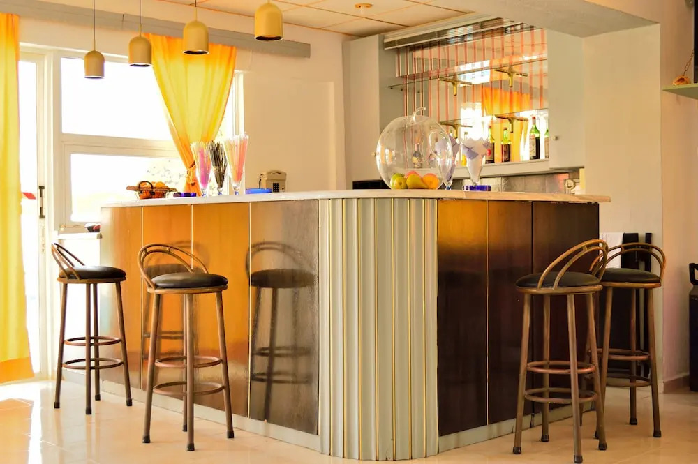 FRESH HOTEL FALIRAKI