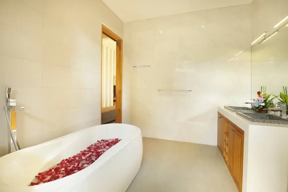 Villa The Hotman Paris II Seminyak