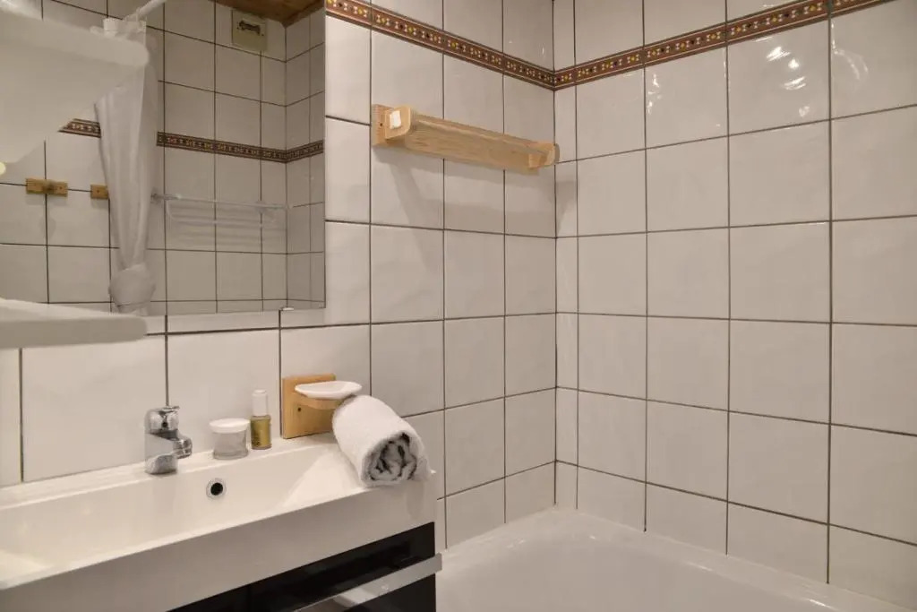 Residence 3000 - Studio pour 4 Personnes 02