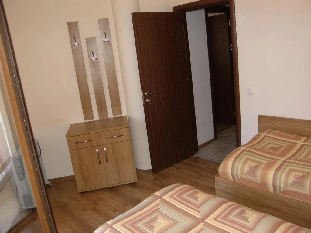 Rodopi Houses