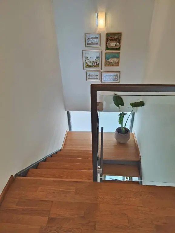 Arianna 2bd Villa