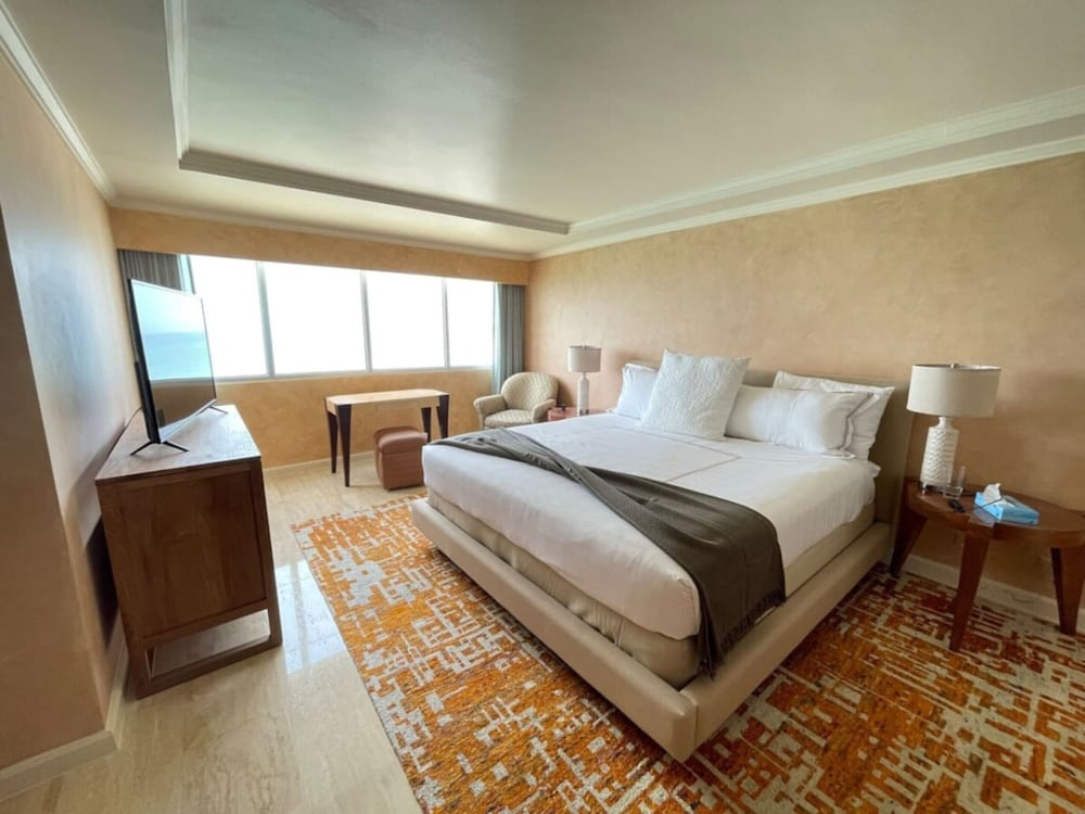 The Penthouse SJU