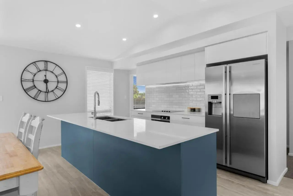 Whai Awa Retreat - Mangawhai Holiday Home