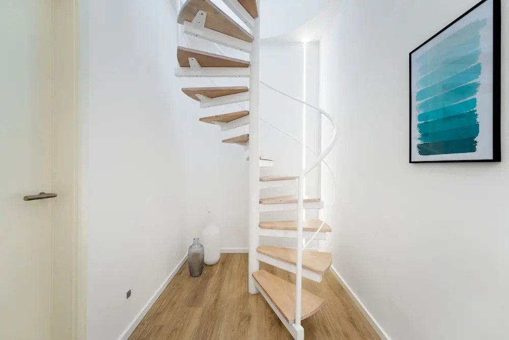 BENSIMON apartments Mitte/Wedding