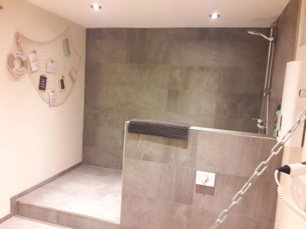 Ferienwohnung Glückskinder Apartment VIP