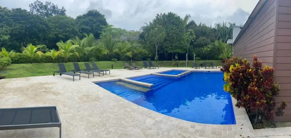 Comfort Apartment With 2BR in Mistico Costa Rica