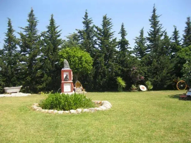 Villa Val di Noto