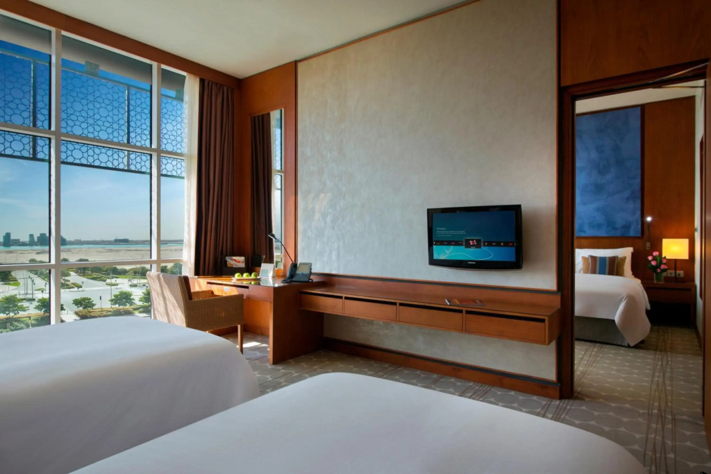 Yas Plaza Marina by IHG