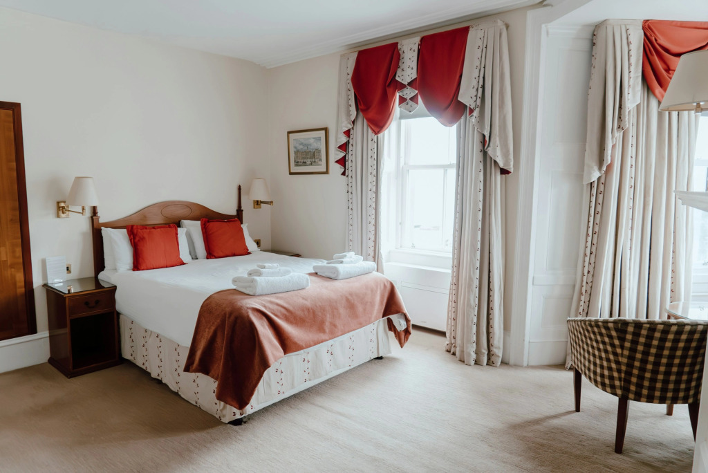 Royal Hotel