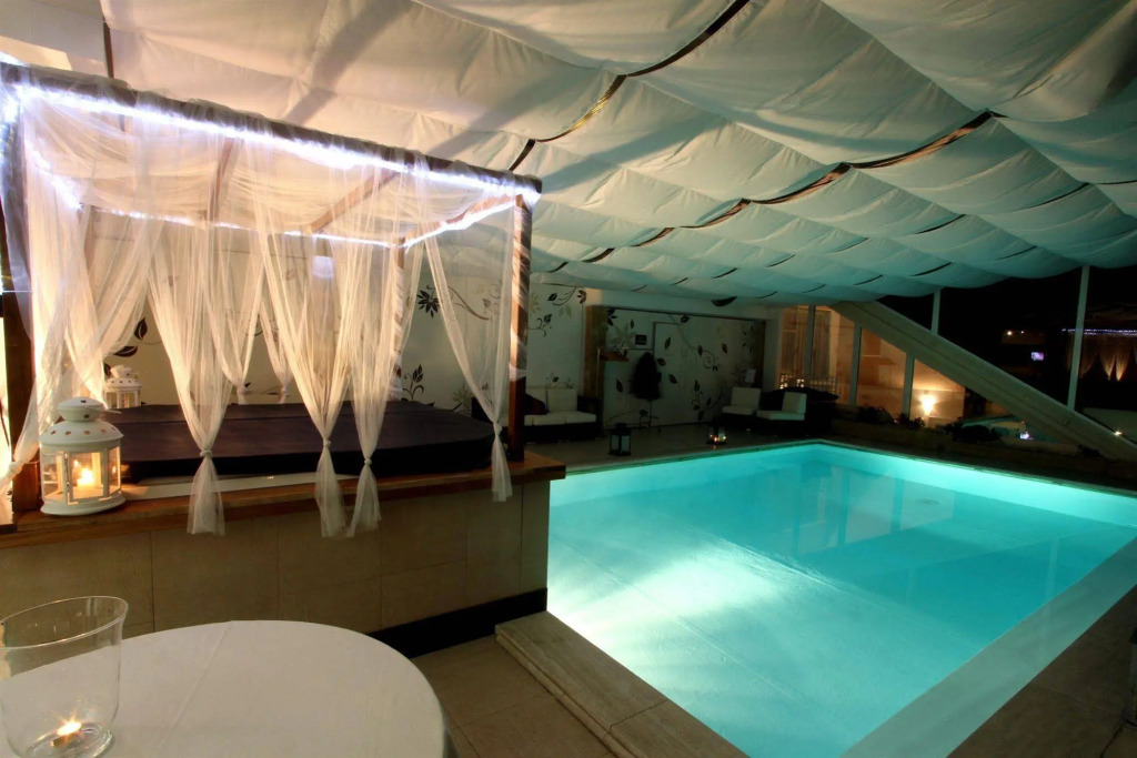 Poggio Hotel