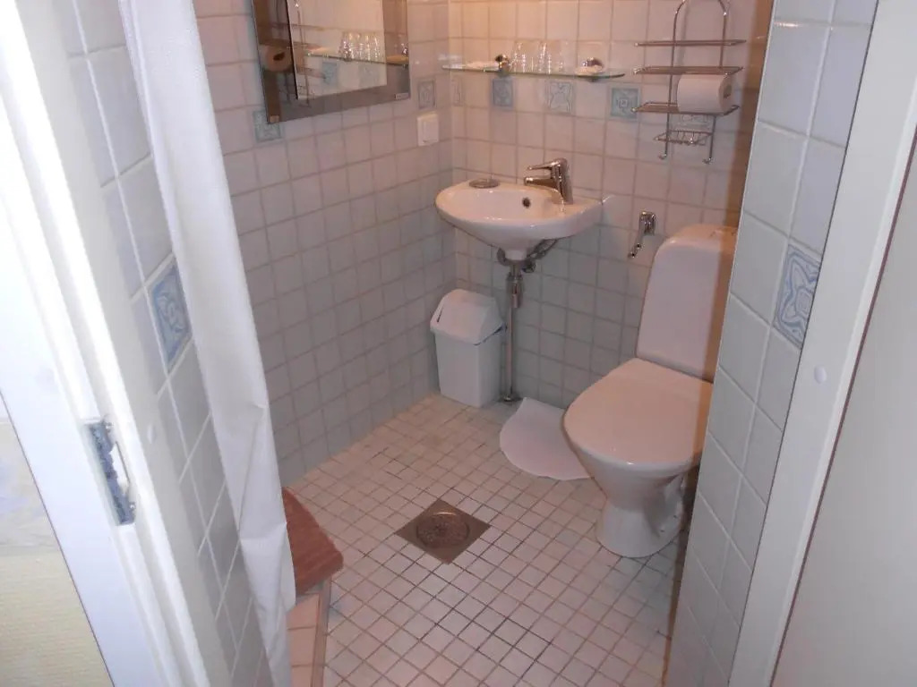 Poska Villa Guesthouse