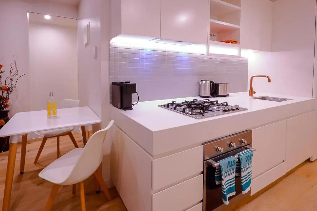 Astra Apartments Glen Waverley