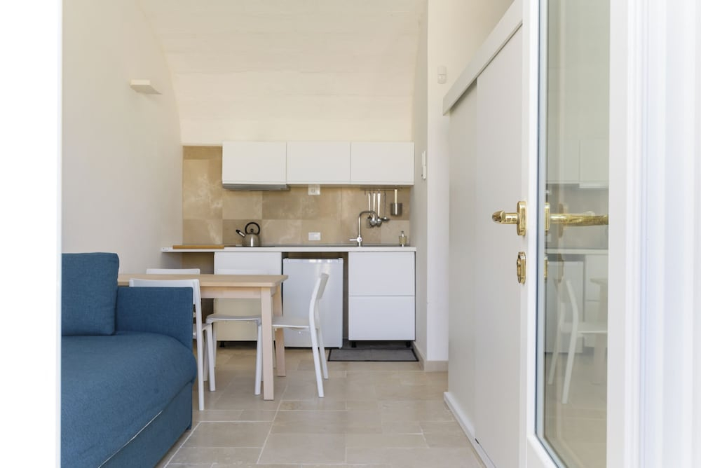 Residence Turistico Masseria Pichilicchio by Wonderful Italy