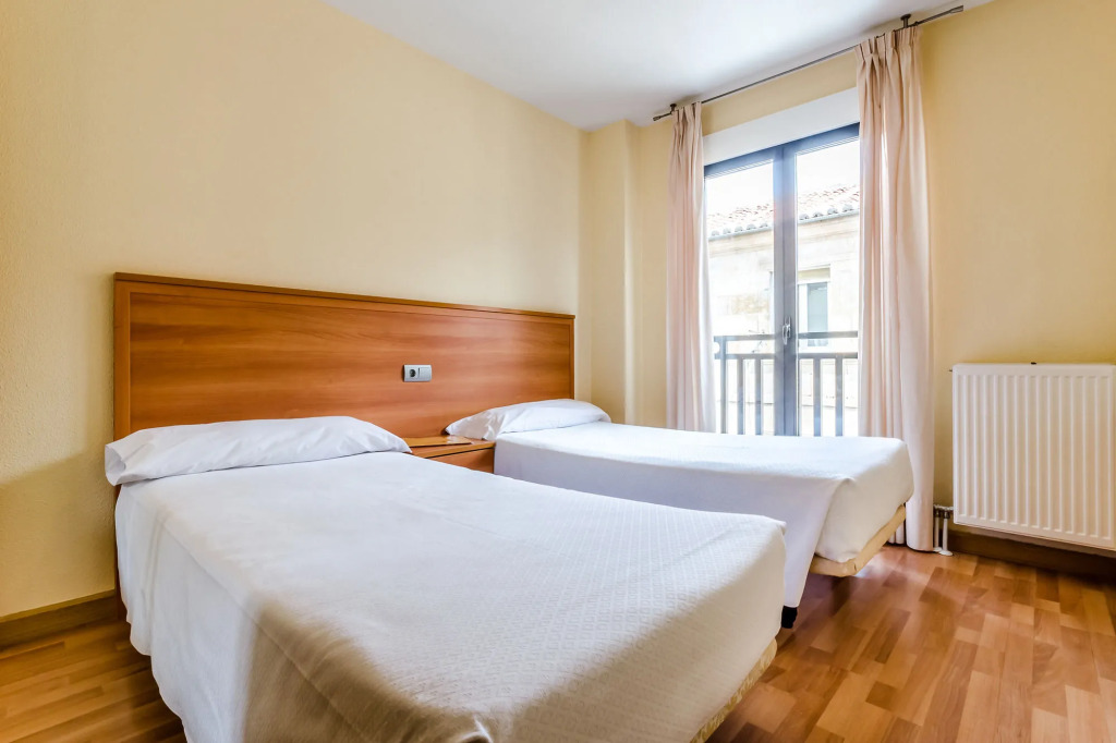 JCH Congreso Apartamentos