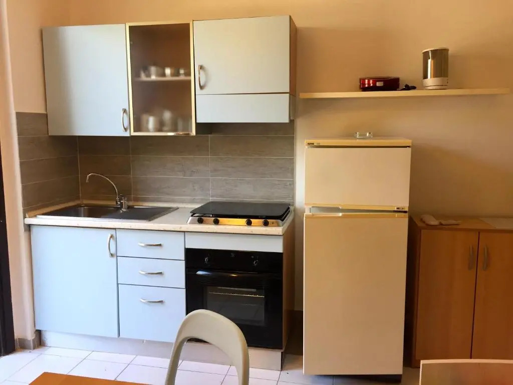 Rio Piccolo Apartment