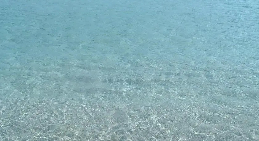VIlletta al mare in Sardegna
