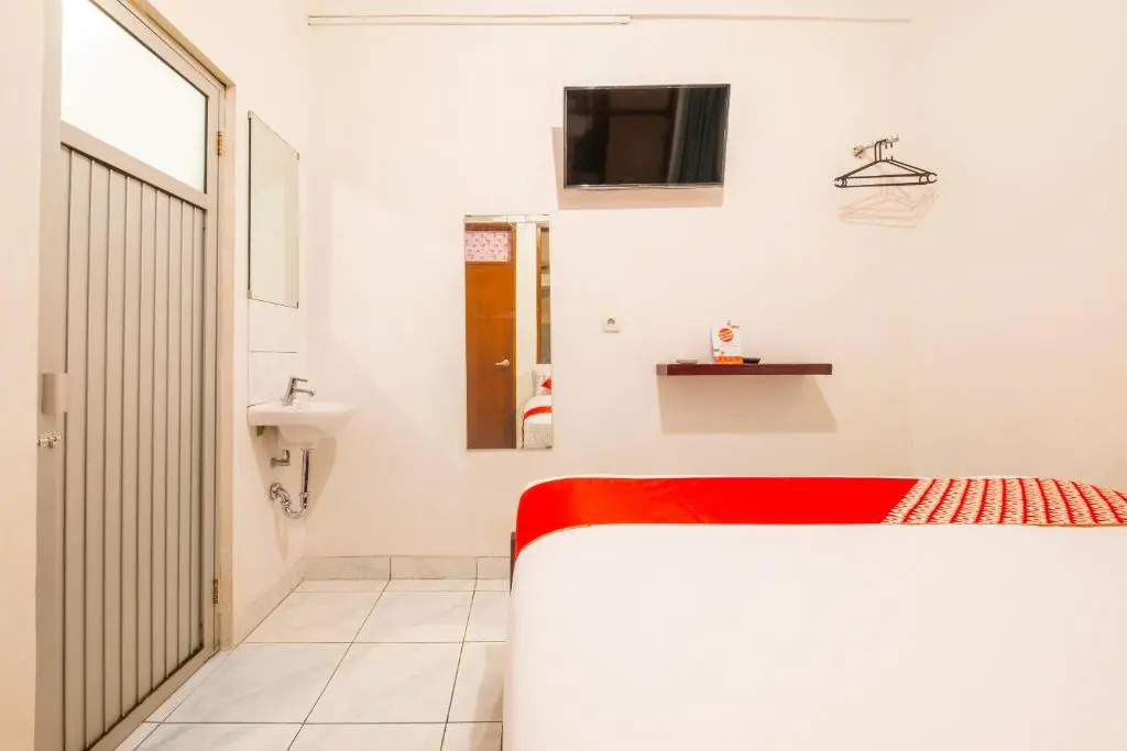 OYO 2265 Bunga Bakung Residence