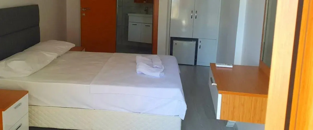 Asmalı Konak