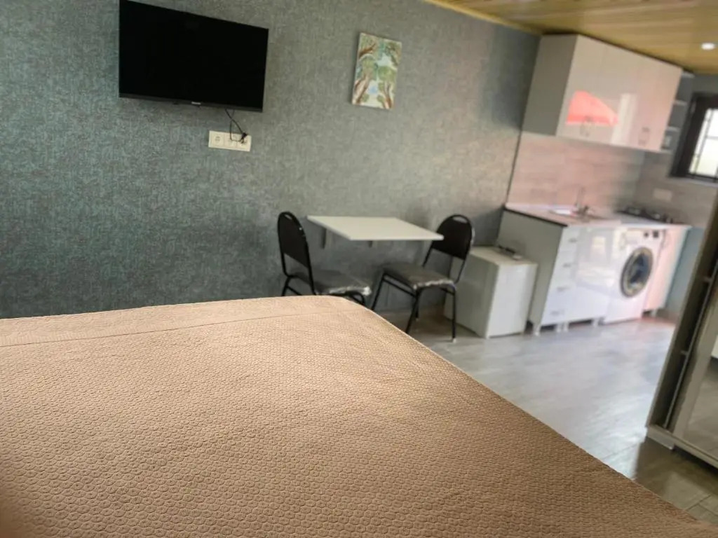Ioane's Guest house