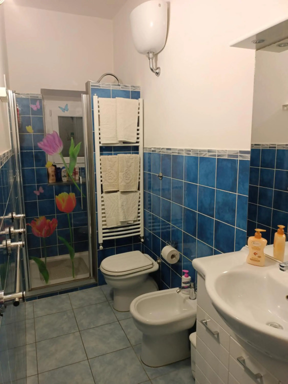 appartamento in firenze la lamma