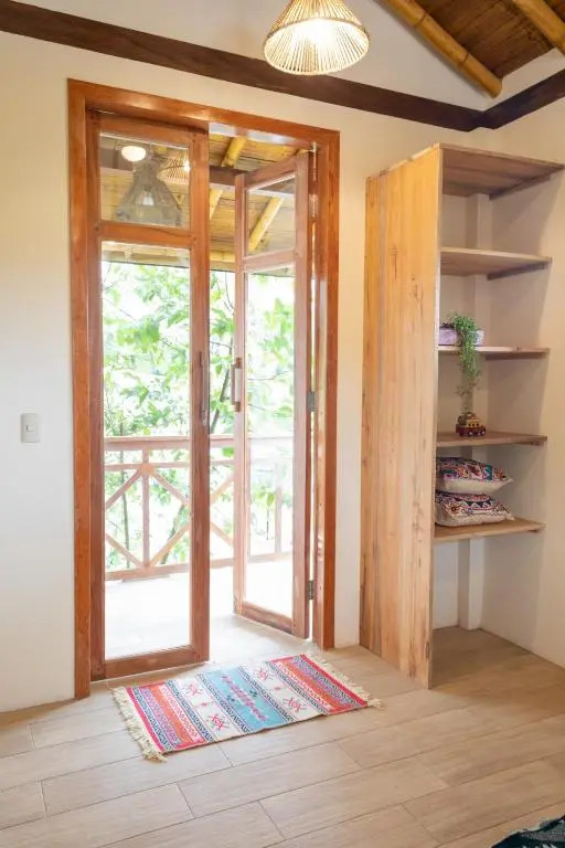 PaloSanto Suites