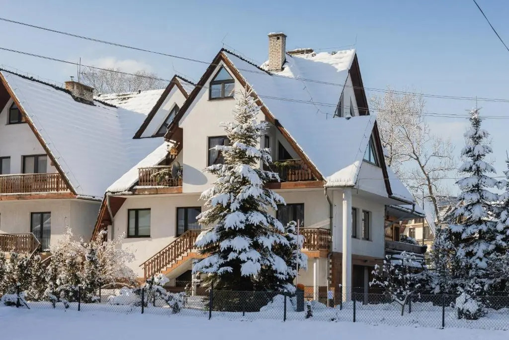 Tatra Apartment Skibówki by Renters