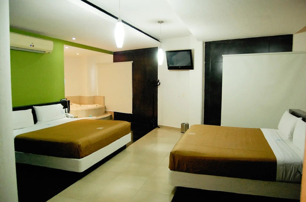 Hotel Porto Novo
