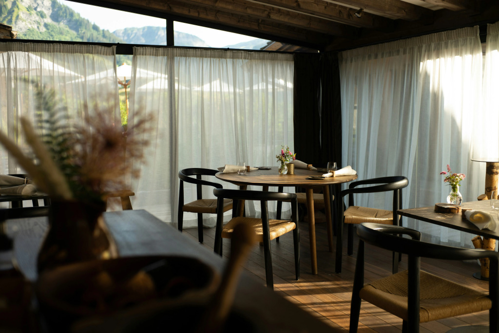 LAlpaga, a Beaumier hotel
