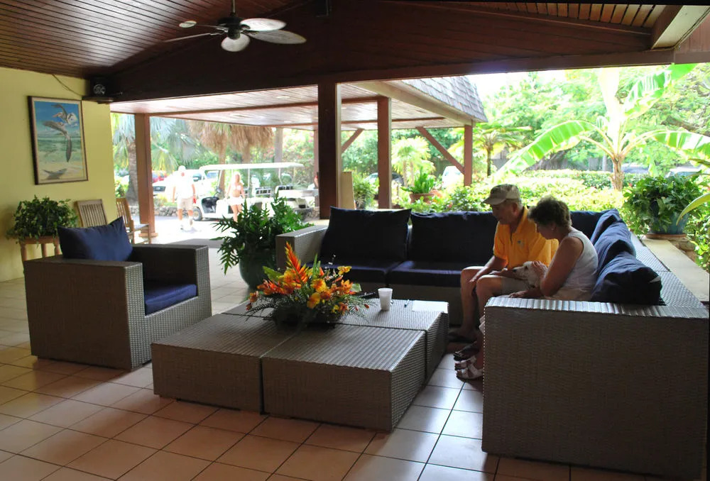 Palms Resort and Beach
