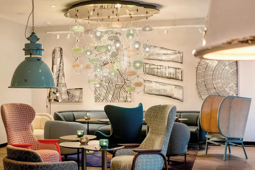 Motel One Linz-Hauptplatz